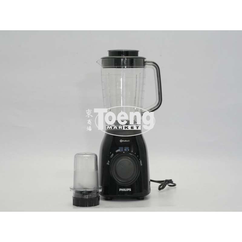 BLENDER TRITAN HR-2157/90 PHILIPS
