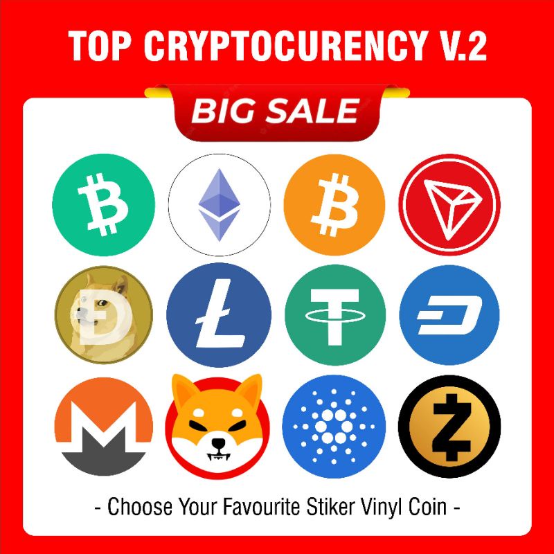 

Stiker Solana Dogecoin Litcoin Sandbox Dll.