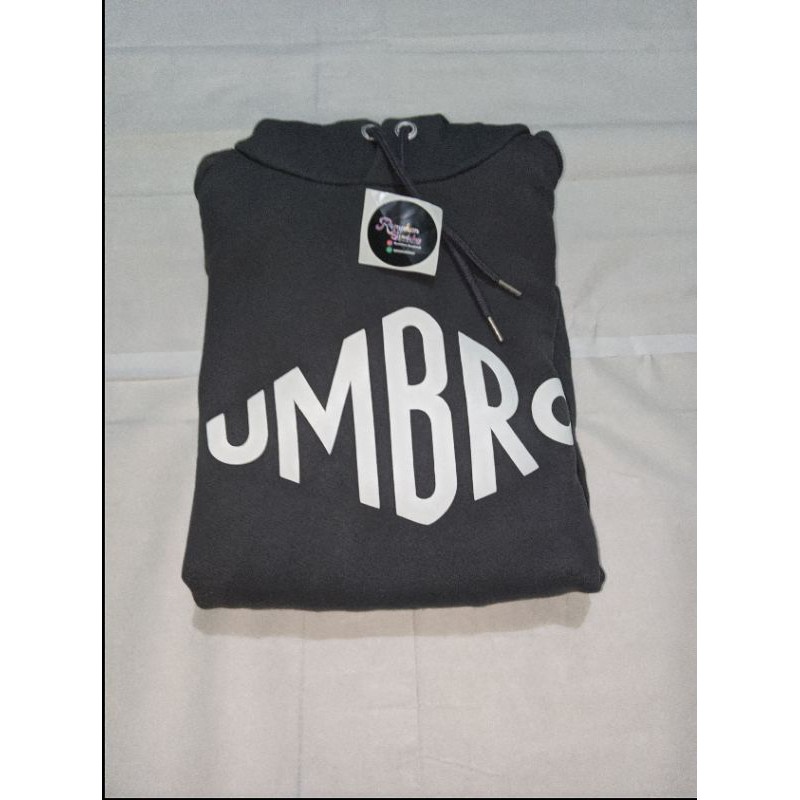 Hoodie UMBRO second original