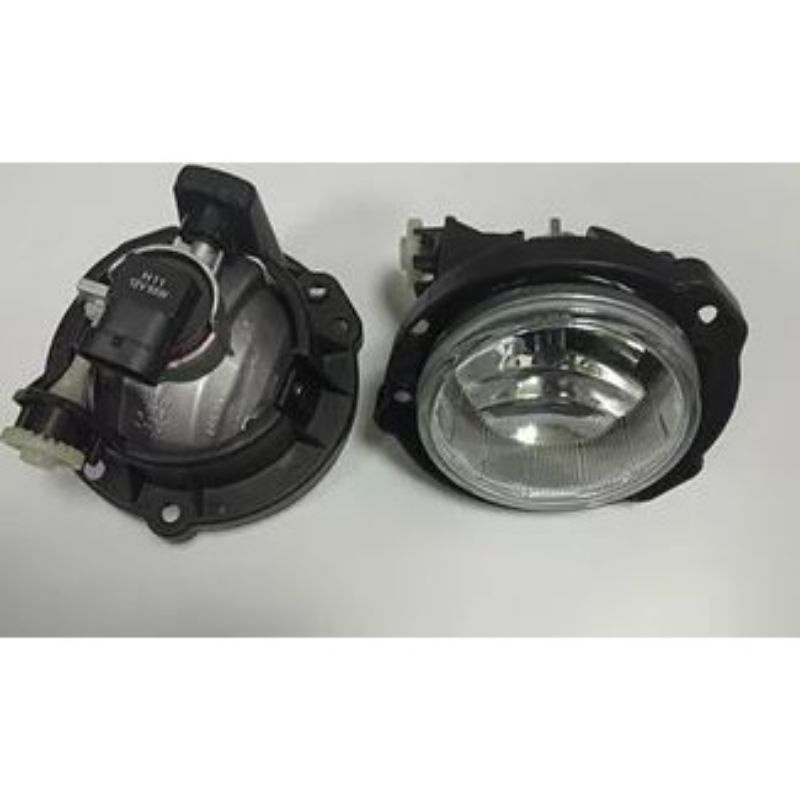 FOGLAMP/LAMPU KABUT XENIA 2015-2018 BERGARANSI DIJAMIN PNP BERKUALITAS