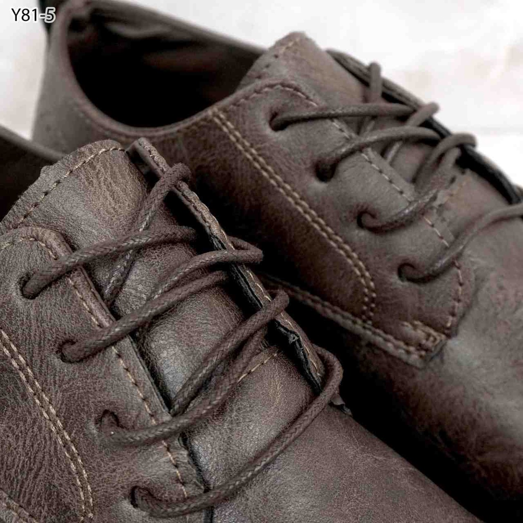 SEPATU FASHION COWOK Y81-5