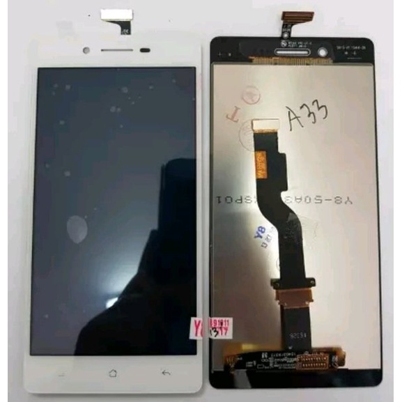 LCD+TOUCHSCREEN OPPO A33W NEO 7
