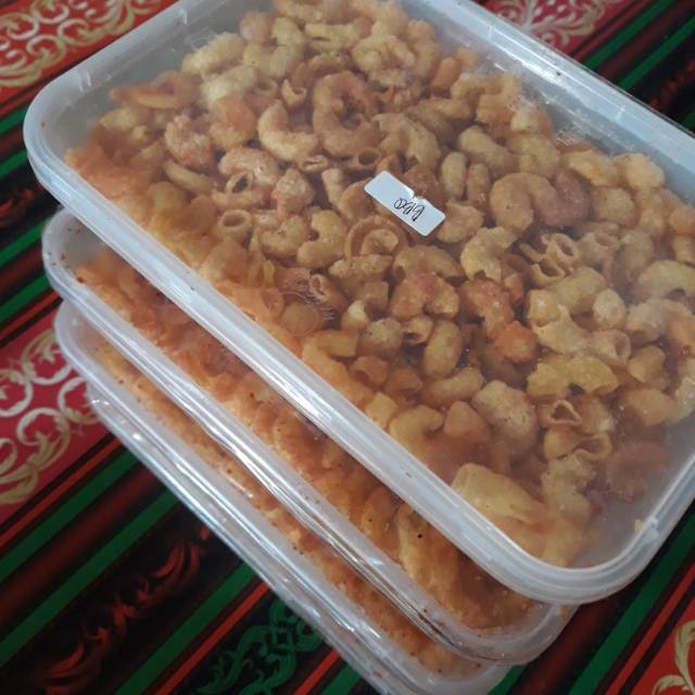 

Cemilan Jadul MIX Mie lidi Mie Gepeng Makaroni 2 RASA