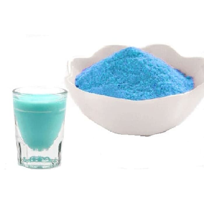 

Bubble gum powder 100 gr