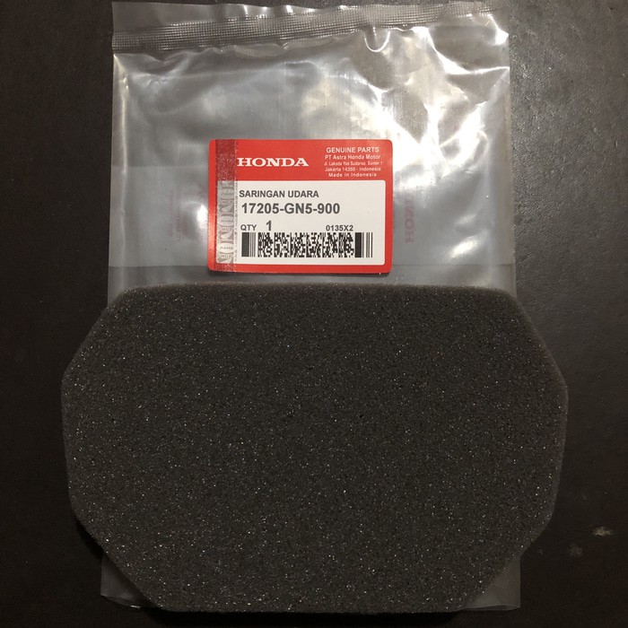Busa Filter Saringan Udara Grand Supra Fit X Lama Legenda GN5 filter