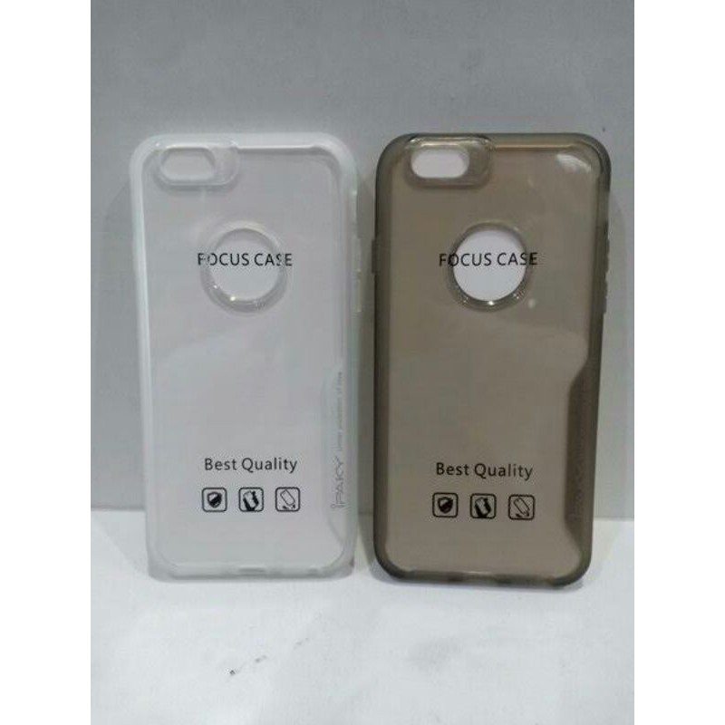 

focus case bening