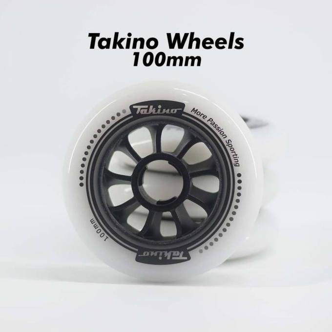 roda speed takino 100/110mm