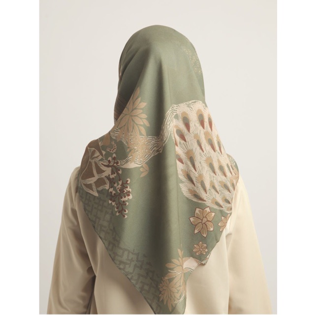 Kamiidea - Menari Scarf