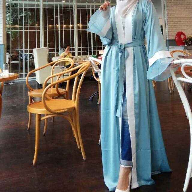 Abaya Modern