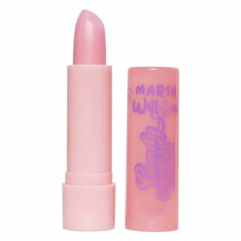 [SATUAN] Marshwillow Candy Crush Lip Balm by Natasha Wilona - Pelembab Bibir