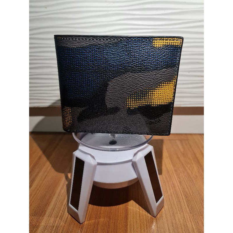 Dompet Coach Original