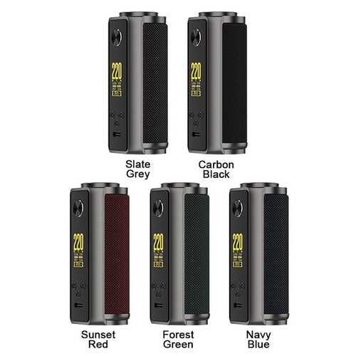 Jual Vaporesso TARGET 200 Mod 220W Authentic | Shopee Indonesia