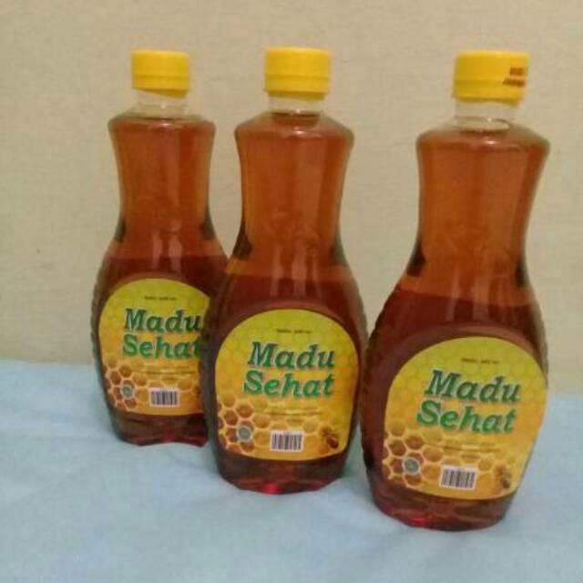 

Madu sehat 640ml