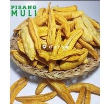 

Keripik Pisang muli kiloan