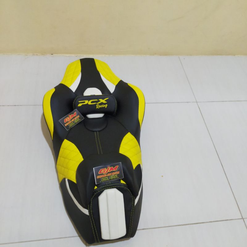 JOK PCX COBRA FULL MBTECH MODIFIKASI