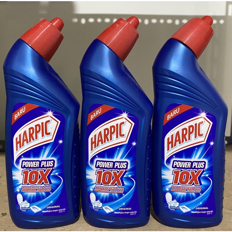 harpic 200ml