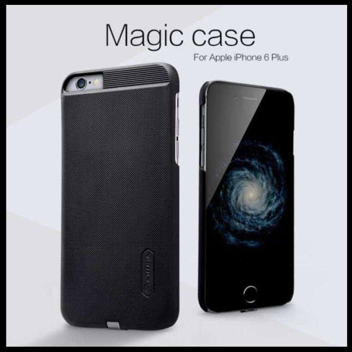 Iphone 6 Plus / 6S Plus Nillkin Magic Case Wireless Charger Receiver