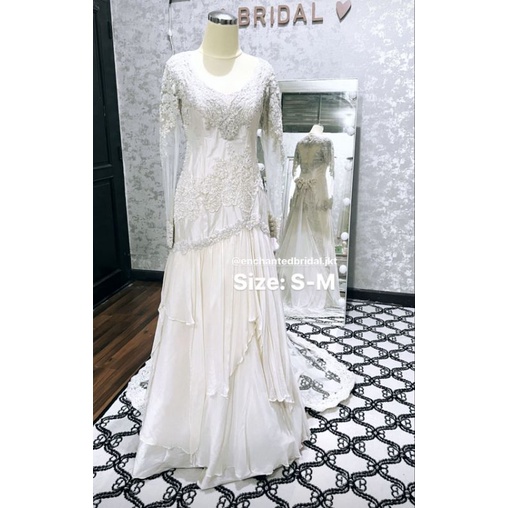 SEWA kebaya pengantin batak martupol marhusip kebaya akad