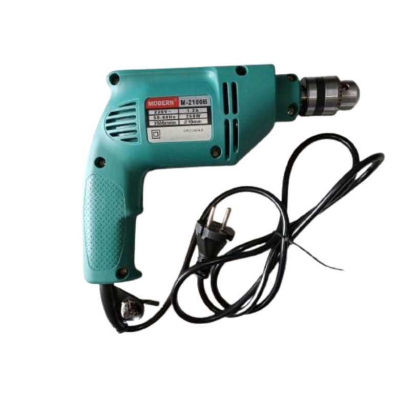 MODERN MESIN BOR M2100B M-2100B M2100 B