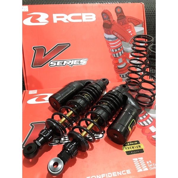 Shock Rcb V series Premium 320mm