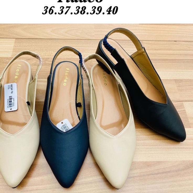 (TERLARIS) fladeo tali karet