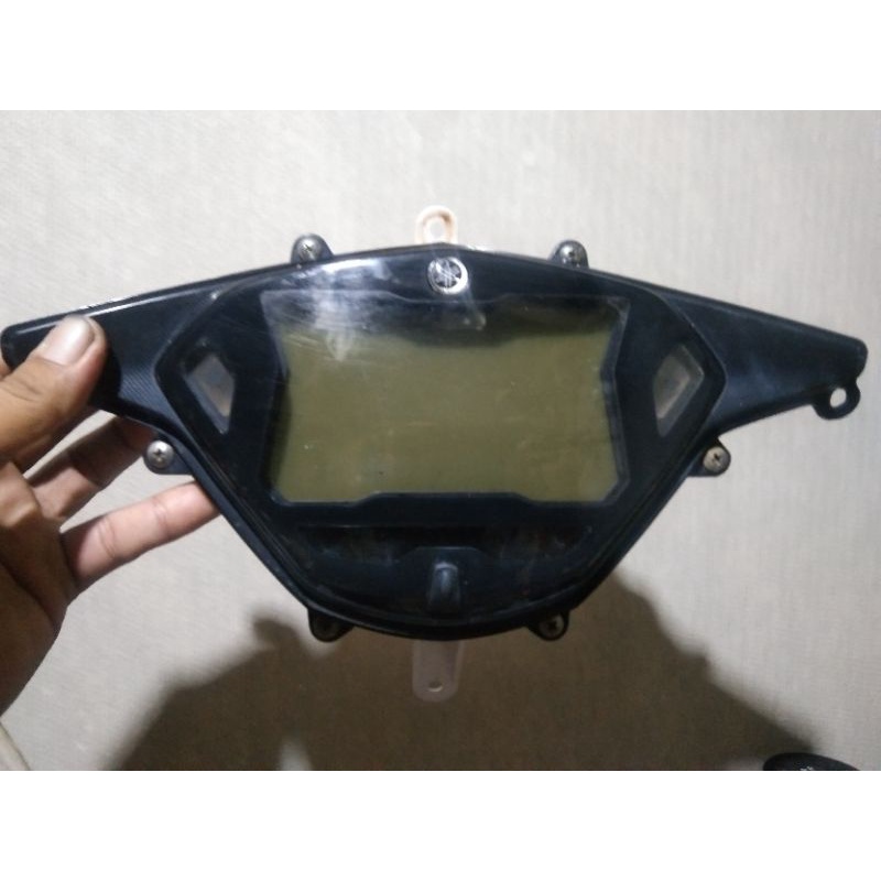spidometer Yamaha Aerox original second