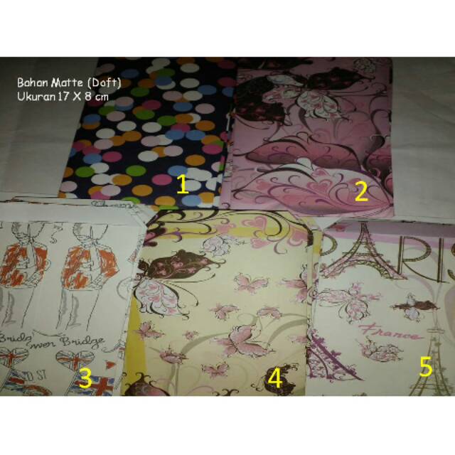 

Amplop Motif Keren