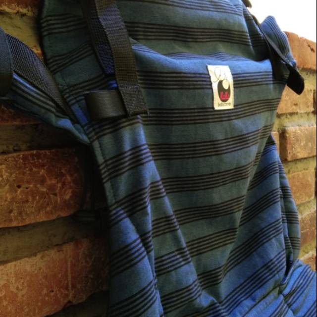 Rental gendongan SSC cuddleme n_unik nana