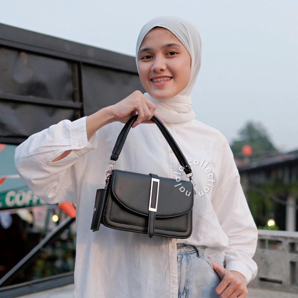 Tas Selempang Wanita Kode Desya