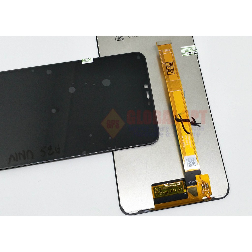 ORI INCELL / LCD TOUCHSCREEN OPPO C1 / A3S UNIVERSAL / CPH1803 / CPH1853 / C1