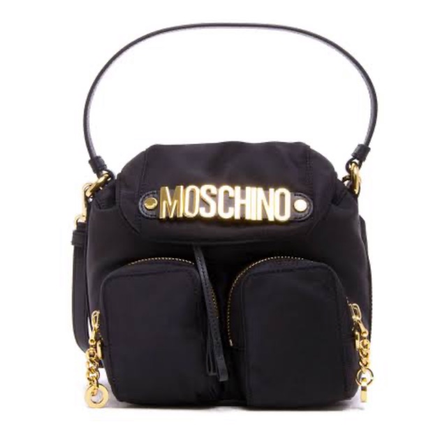 Tas MOSCHINO preloved