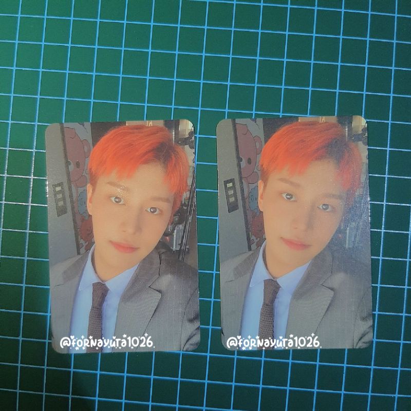 PC TAEIL KIHNO 1ST PLAYER