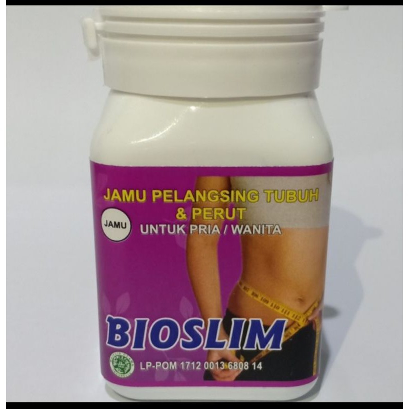 

Bioslim Mini