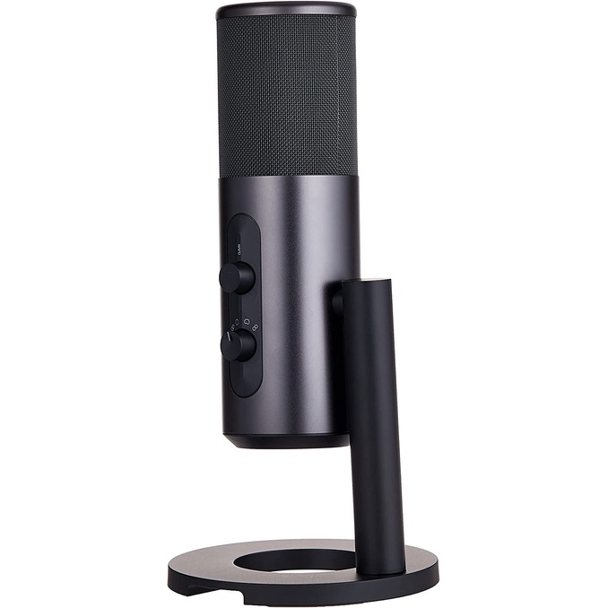 EPOS B20 USB Condenser Gaming / Streamer Microphone