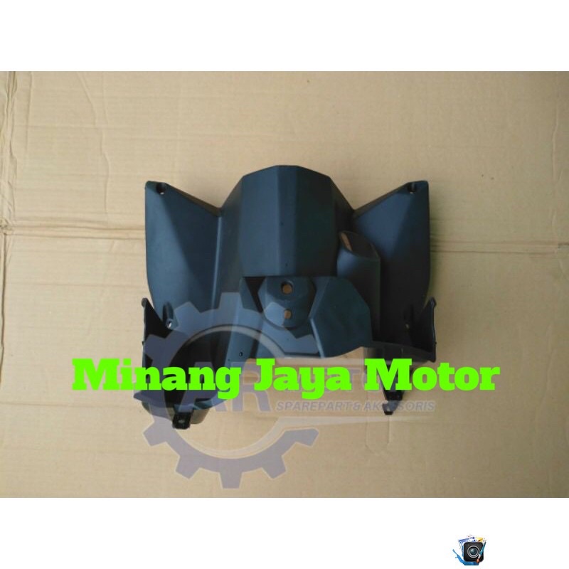 LEGSIL KUNCI ATAS / DEK KUNCI ATAS BEAT NEW / BEAT STREET 2016 - 2018