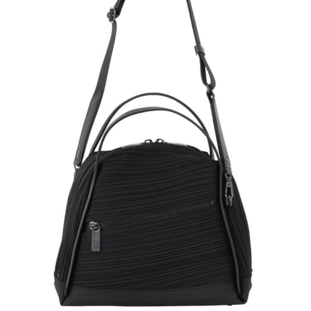 Pleats please issey miyake bag