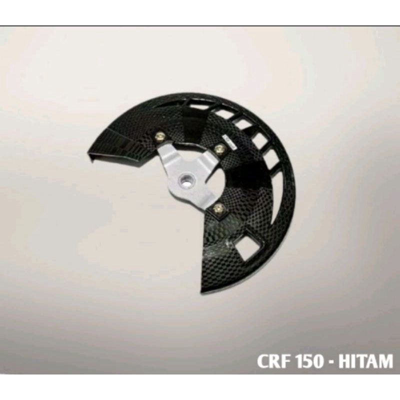 COVER DISK DEPAN CRF/COVER DISK DEPAN KLX/TUTUP CAKRAM DEPAN CRF/TUTUP CAKRAM DEPAN KLX DTRACKER