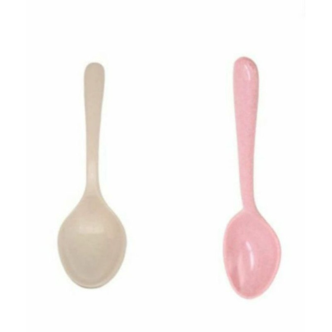 Sendok Makan Melamin ONYX / Melamine  Spoon