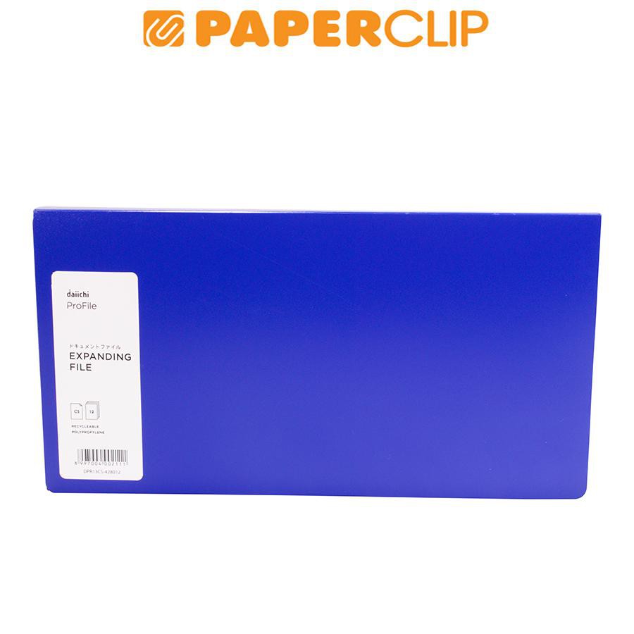 

CEK HOLDER DAICHI DPR13CASE428012 DARK BLUE