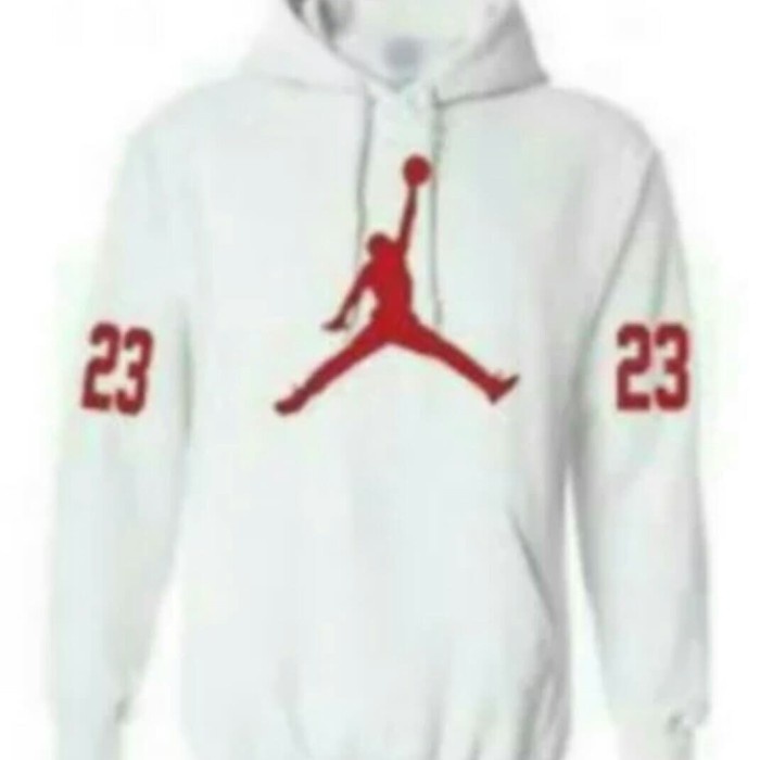 Hoodie Jaket sweater Jumper Nike Jordan 23 Jaket Pria Jaket distro