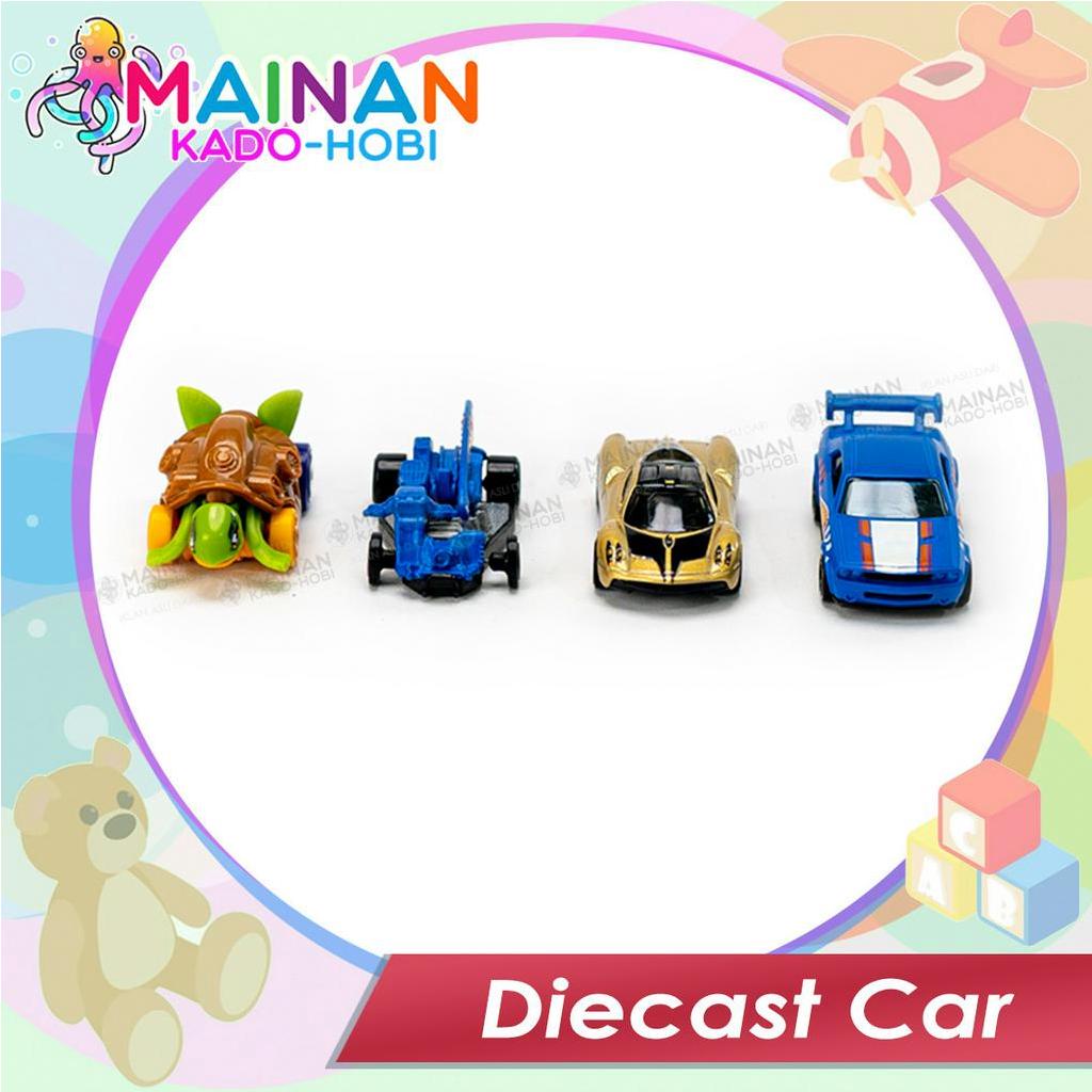 HADIAH ULANG TAHUN MAINAN ANAK MINIATUR MOBIL PREMIUM DIECAST CAR HOTT WHHEELS