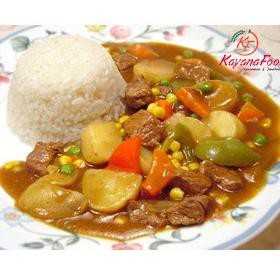 

LAr!s|House Kokumaro Curry MedHot 140gr.W mas1h_pr0mo