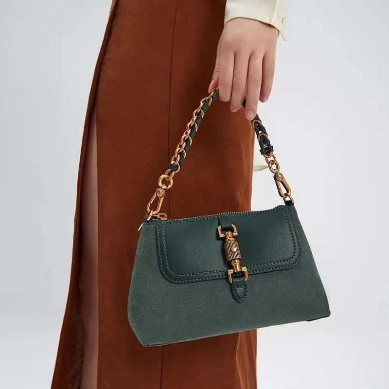 12.12 SALE | CK Atlas Chain Handle Bag