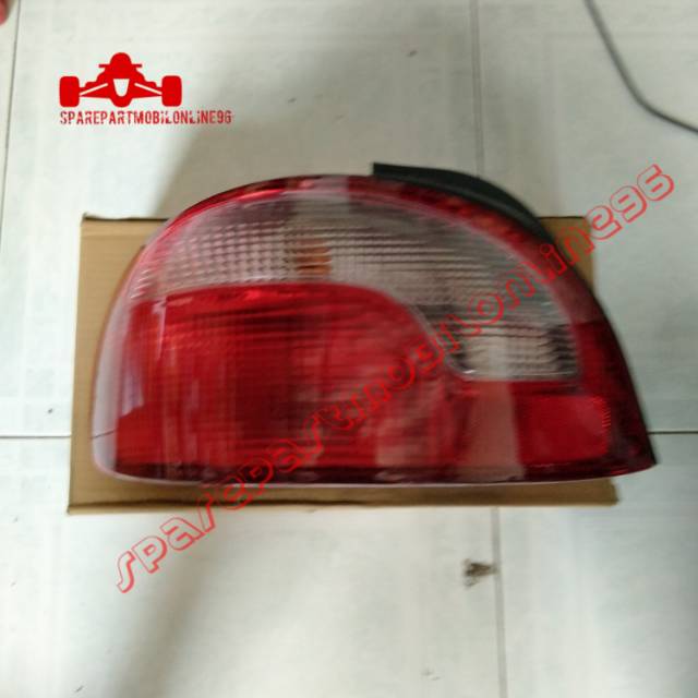 Stop Lamp Lampu Belakang Hyunda Accent 1998 1999 2000 MURAH
