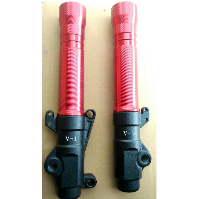 BOTTOM SHOCK VARIO/ BEAT