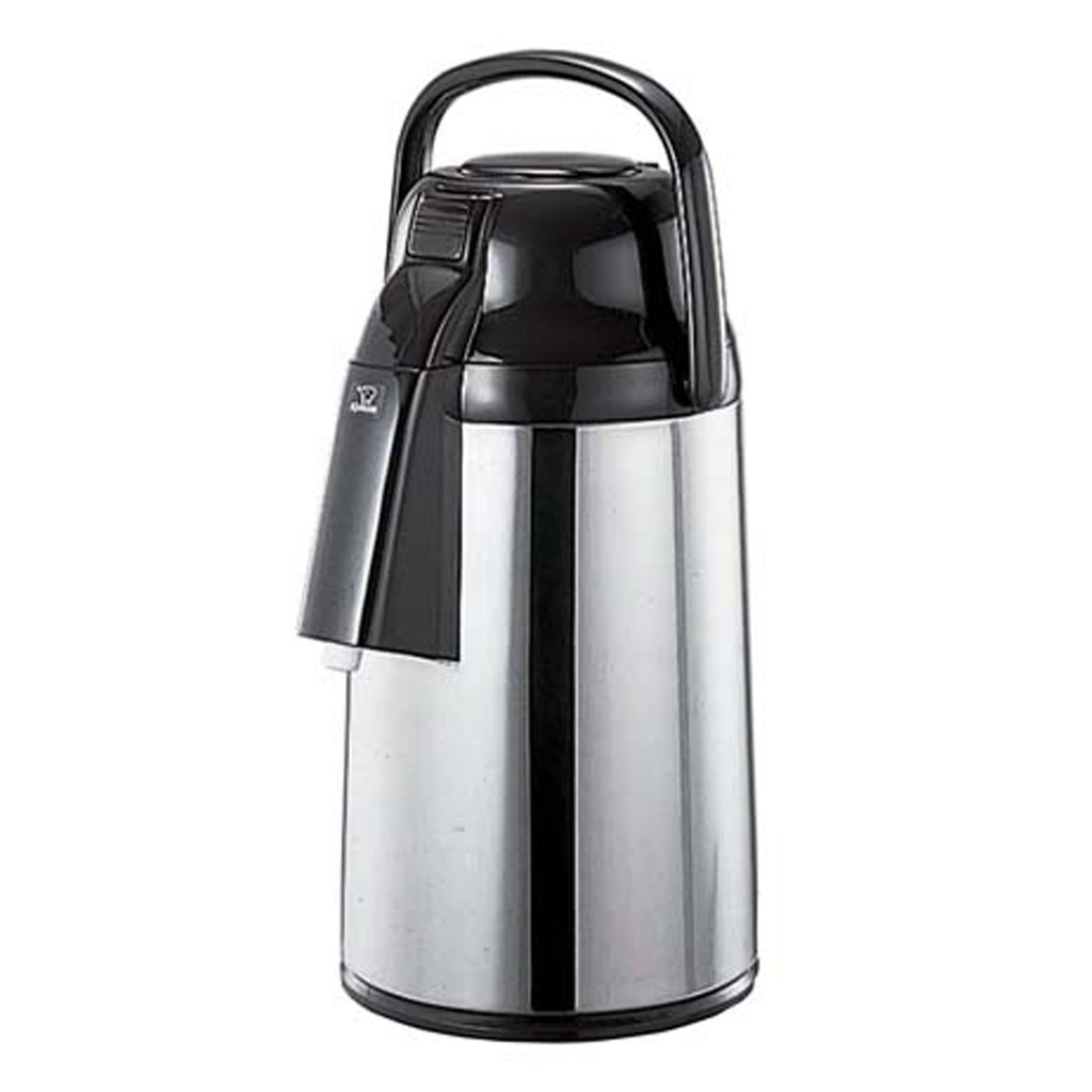 ZOJIRUSHI AIRPOT VRKE-30S ZJ (PERLENGKAPAN MAKAN &amp; MINUM)