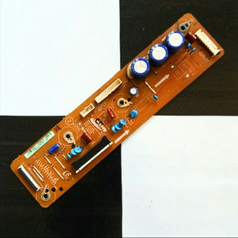 Z SUS Z MAIN PLASMA SAMSUNG PS43E400U1R