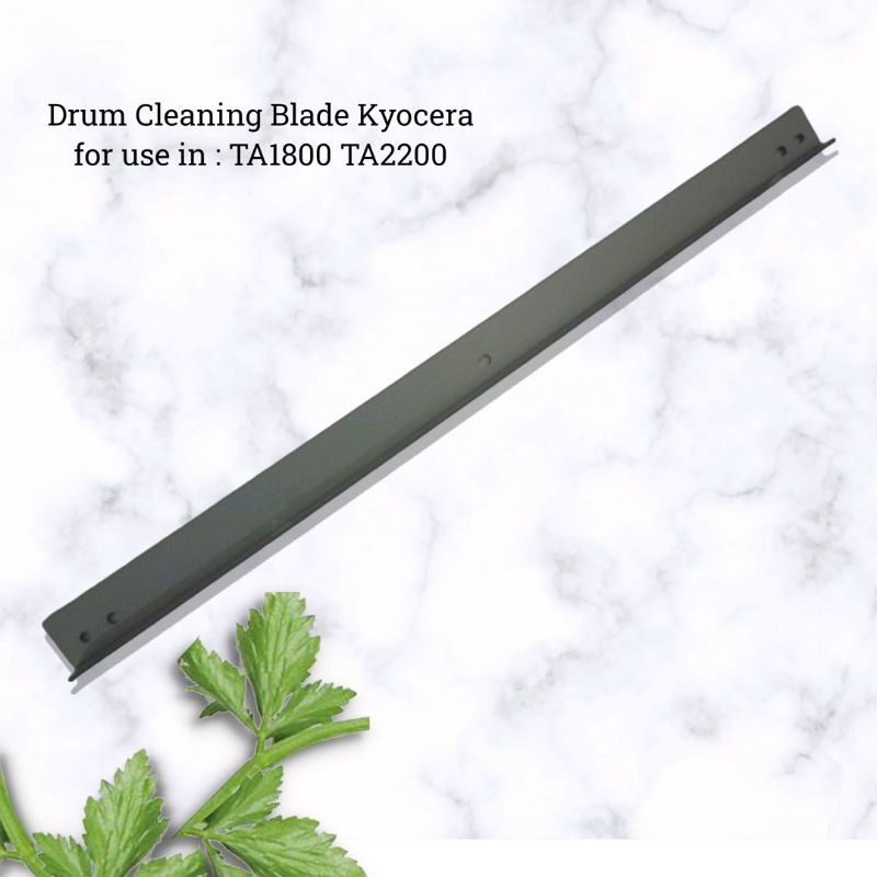 Drum Cleaning Blade Kyocera TA1800 2200