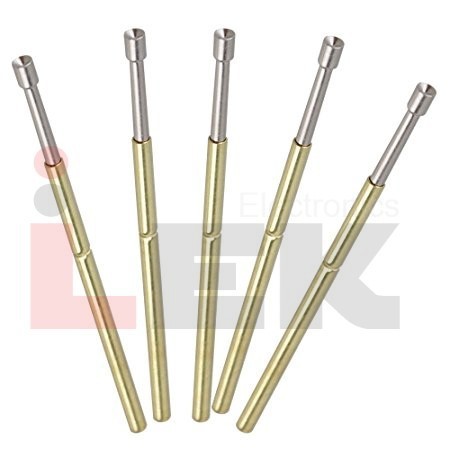 Pogo Pin Test Probe P100-A2