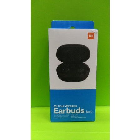 Earbuds wireless